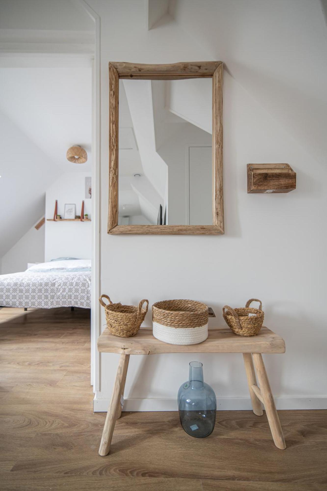 Appartement A Dieppe, Quartier Pollet Экстерьер фото